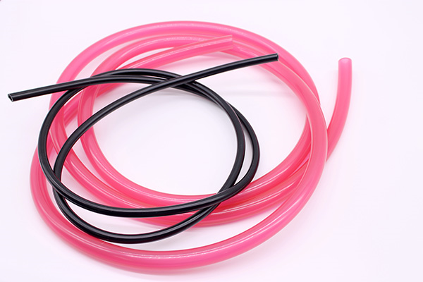 Extrusion tube2
